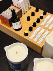 -婳香·女性英式芳疗SPA