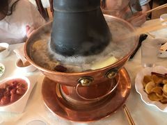 -东来顺饭庄(天坛店)