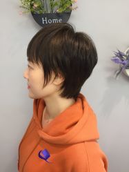 -T-Hair Salon