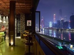 -AZUL by FUEL蓝色·法式酒馆(琶醍店)