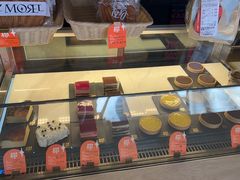 -老梦面包CHEZMOREL(麦子店)