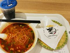 -白起肉夹馍