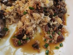 -清真老马家海鲜大排档(台东店)