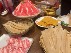 -萍姐火锅·公路夜市(南京新街口店)