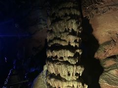 -兰溪地下长河