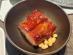 -万丽轩·粤菜(王府井金茂万丽酒店)