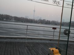 -天津水晶宫饭店