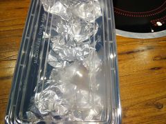 -正通记·哈尔滨烧烤·炭烤鸽子(七宝万科国际店)