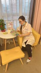 点击看大图 -贝美佳产后修复中心
