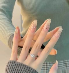 -1T·1M 日式美甲美睫