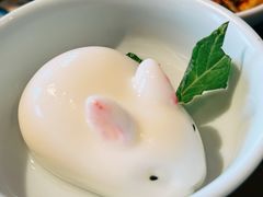 -局气 烤鸭·北京菜(前门店)
