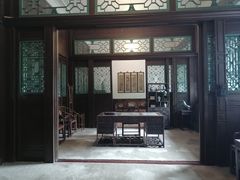 -张学良旧居陈列馆