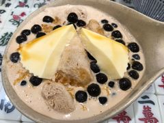 -堂屋糖水店(愚园店)