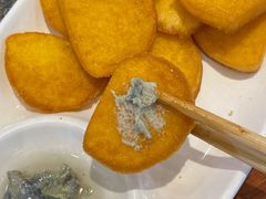 -揽月斋炙子烤肉·清真(安定门·五道营店)