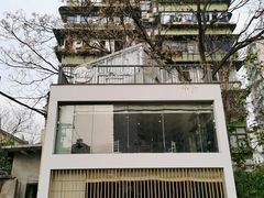 -周三的情书花园餐厅(江北店)