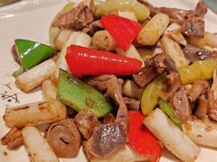 -黄B湛江鸡饭店(粤垦路店)