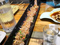 -金谷园饺子·烧烤·家宴(人大总店)