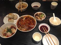 -夫妻肺片·中华老字号·正宗川菜(春熙路店)