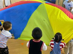 -嘉定民办实蒙早教中心