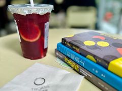 -宝藏绿洲(万象前海店)