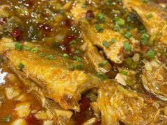 -连云港海鲜馆(九龙大排档店)