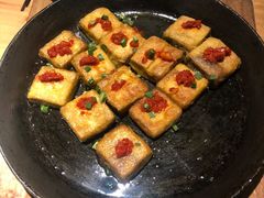 -黄山老妈·土菜(碧桂园店)