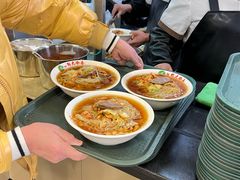 -白鹤大冷面