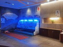 -七仙岭君澜度假酒店·桃源小馆中餐厅
