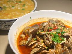 -小柴米·传统江西菜(八一广场店)