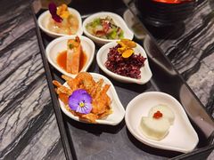 -将太无二·蓝鳍放题·北美寿司(领展购物广场中关村店)