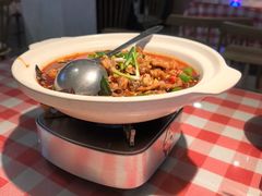 -老街鱼嘴巴(坡子街老店)