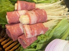 -牛犇炭火烤肉·鲜切烤肉(承德总店)