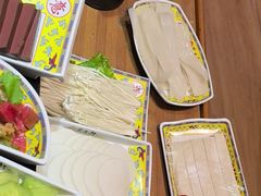 -芦月轩羊蝎子(劲松店)