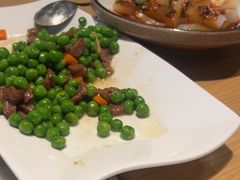 -渝信川菜 · 川味家常菜(财富购物中心店)