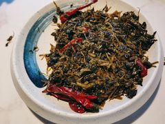 -壹只菜·崇明本地特色菜(崇明南门店)