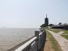 -观潮胜地公园
