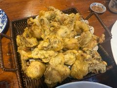 -旺角小渔村·海肠捞饭开创者(环山路店)