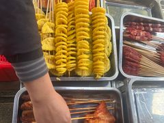 -魏记里脊肉炸炸炸(南门口店)