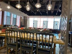 -天山传奇新疆菜(SKLP店)