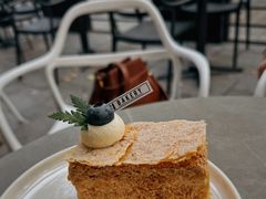 -81BAKERY(大学路店)