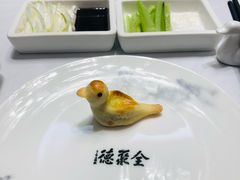 -全聚德(哈尔滨店)