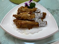 -寻味顺德·南记酒家·传统顺德菜·鱼生(广源路店)