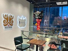 -Dreamsalad梦想轻厨(健康轻食·减脂沙拉·意面·祖庙店)