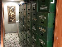 景观位-越美小馆·越南料理(曲江店)
