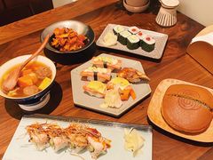 -莳空烧鸟店(晨沐店)