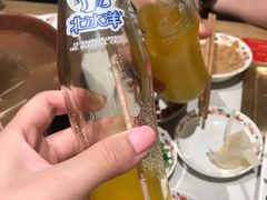 -东门口涮肉·砂锅·烤串(老门东店)
