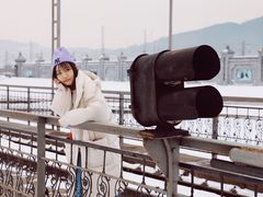 -横道河子东北虎林园