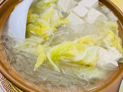 -砂锅居(西四店)