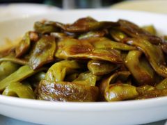 IMGP4873ss-李连贵酒家熏肉大饼(昆明街店)