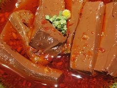 -南京大牌档(青岛万象城店)